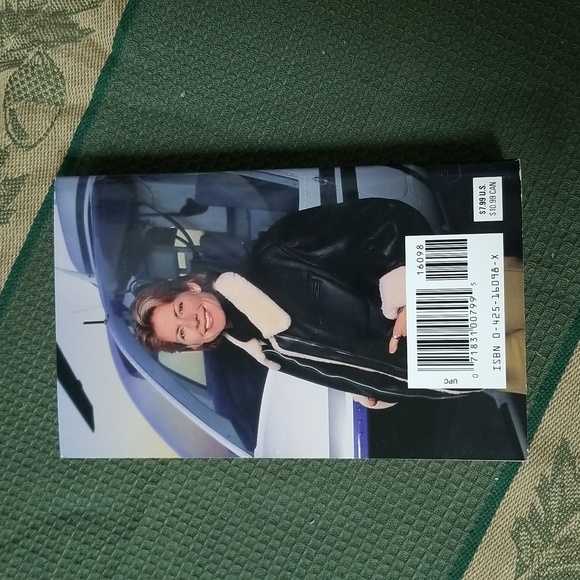 📚PATRICIA CORNWELL PAPERBACKS - Picture 5 of 9